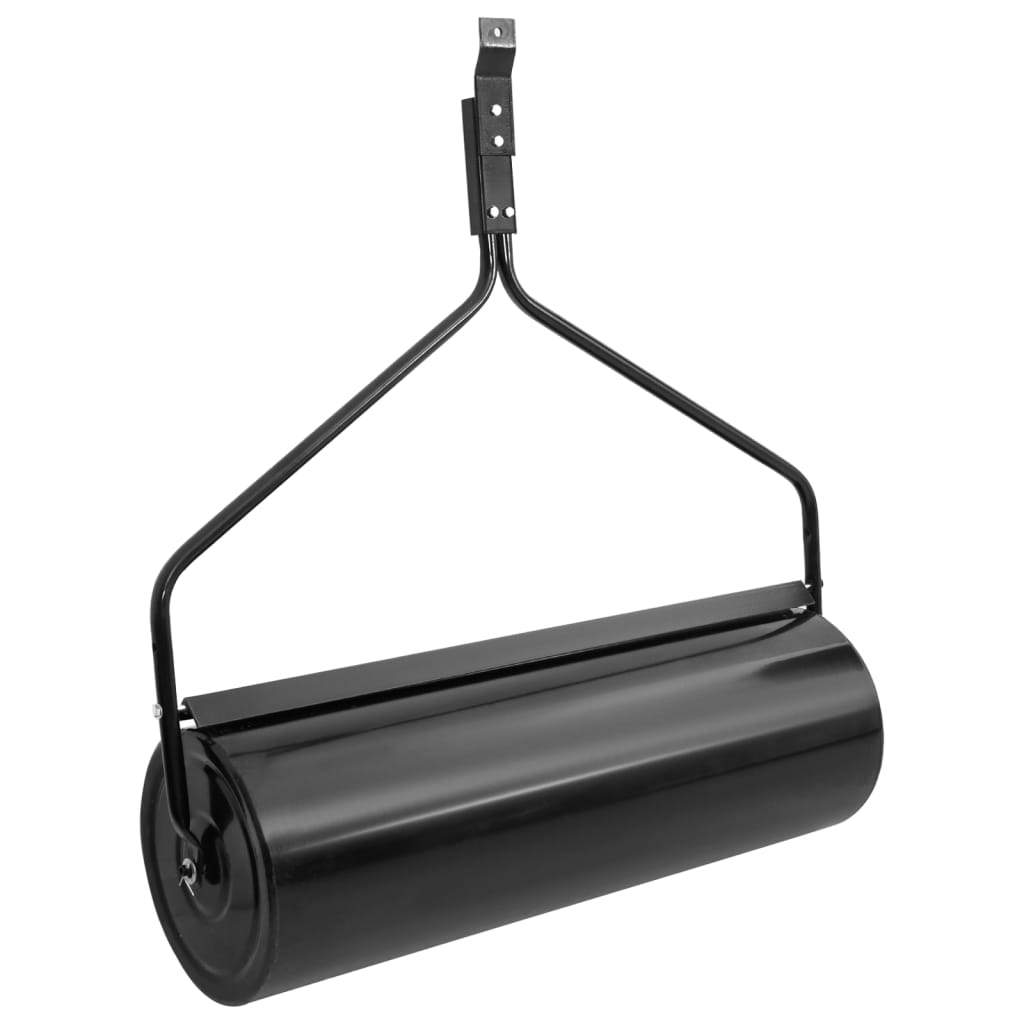 Zālāja Rullis, Zaļš Un Melns, 63 Cm, 50 L