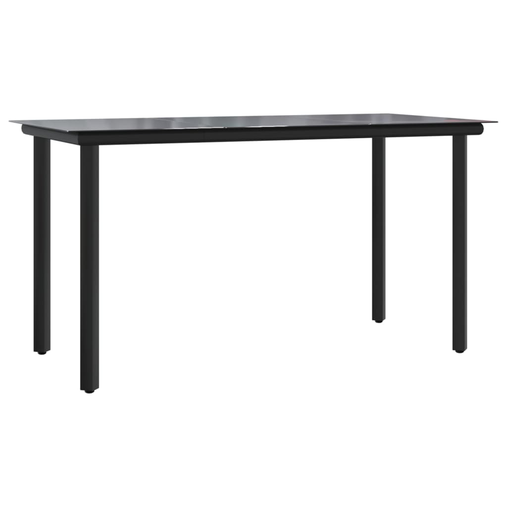 5-Daļīgs Dārza Mēbeļu Komplekts, Pe Rotangpalma