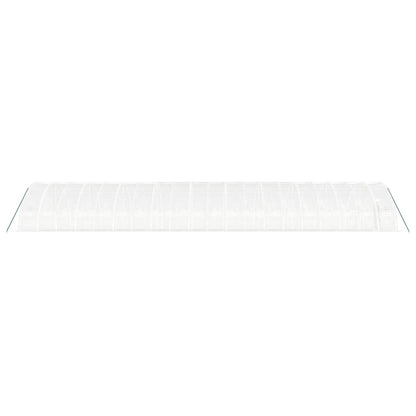Siltumnīca Ar Tērauda Rāmi, , 120 M², 20X6X2,85 M