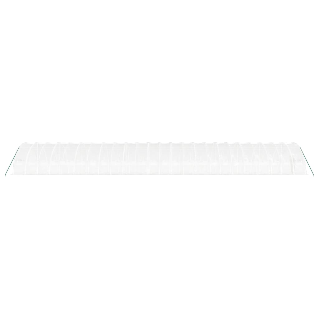 Siltumnīca Ar Tērauda Rāmi, , 144 M², 24X6X2,85 M