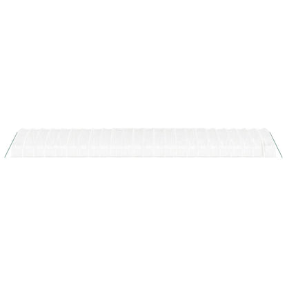 Siltumnīca Ar Tērauda Rāmi, , 144 M², 24X6X2,85 M