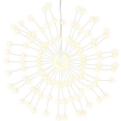 Ziemassvētku Dekorācijas 8 Gab., 140 Led, S, 17 Cm