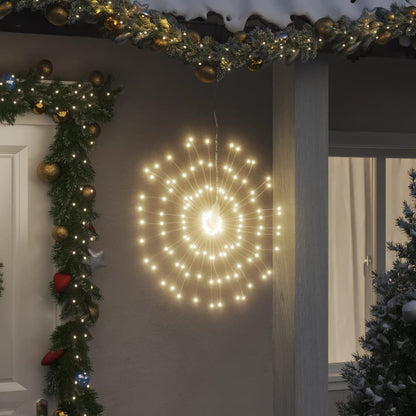 Ziemassvētku Dekorācijas 8 Gab., 140 Led, S, 17 Cm