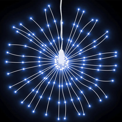 Ziemassvētku Dekorācijas 2 Gab., 140 Led, S, 17 Cm