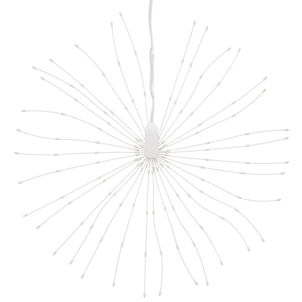 Ziemassvētku Dekorācijas 2 Gab., 140 Led, S, 17 Cm