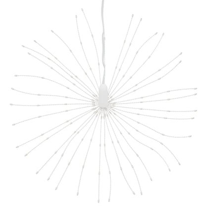 Ziemassvētku Dekorācijas 2 Gab., 140 Led, S, 17 Cm