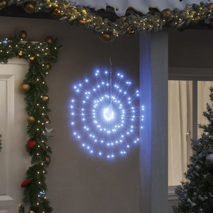 Ziemassvētku Dekorācijas 2 Gab., 140 Led, S, 17 Cm