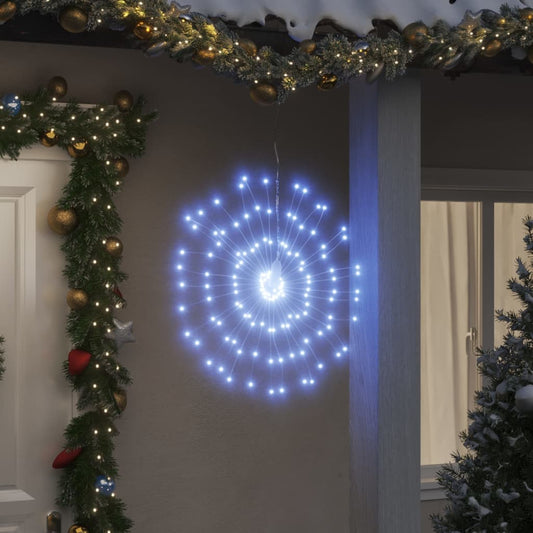 Ziemassvētku Dekorācijas 2 Gab., 140 Led, S, 17 Cm