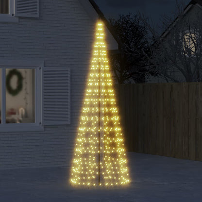 Led Ziemassvētku Eglīte 1534 Led