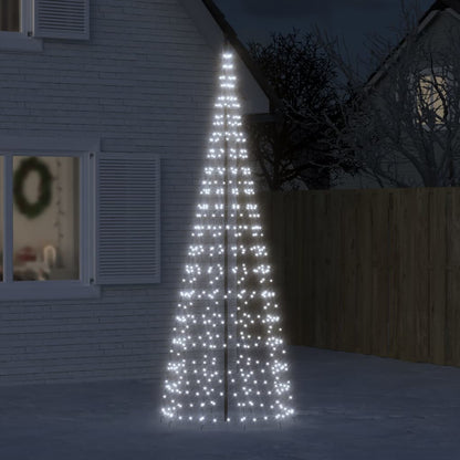 Led Ziemassvētku Eglīte 1534 Led