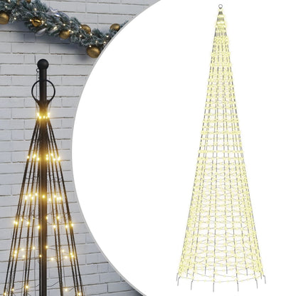 Led Ziemassvētku Eglīte 1534 Led
