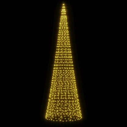 Led Ziemassvētku Eglīte 1534 Led
