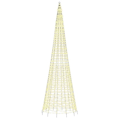 Led Ziemassvētku Eglīte 1534 Led
