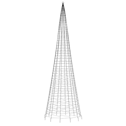 Led Ziemassvētku Eglīte 1534 Led