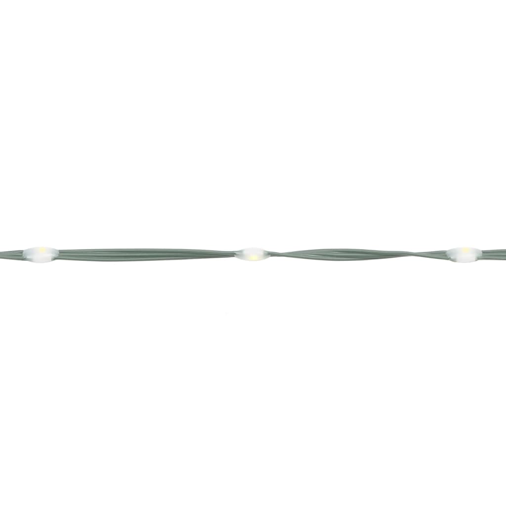 Led Ziemassvētku Eglīte 1534 Led