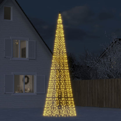 Led Ziemassvētku Eglīte 1534 Led