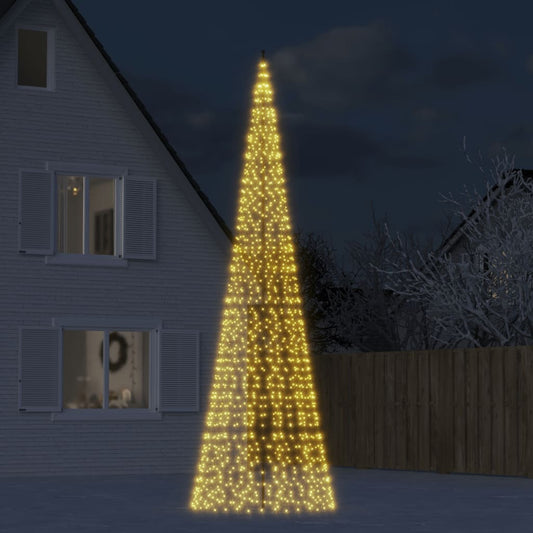 Led Ziemassvētku Eglīte 1534 Led