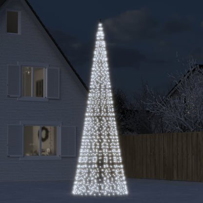 Led Ziemassvētku Eglīte 1534 Led