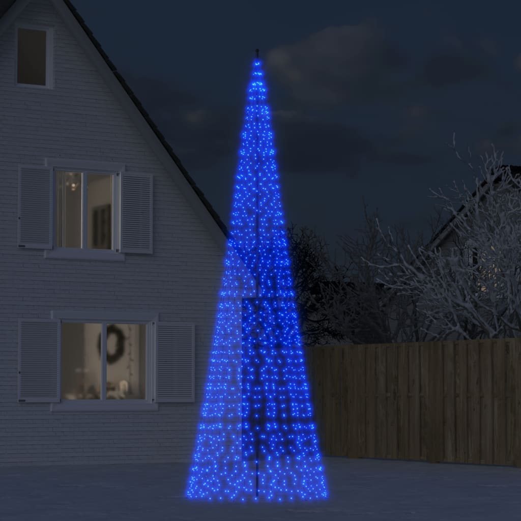 Led Ziemassvētku Eglīte 1534 Led