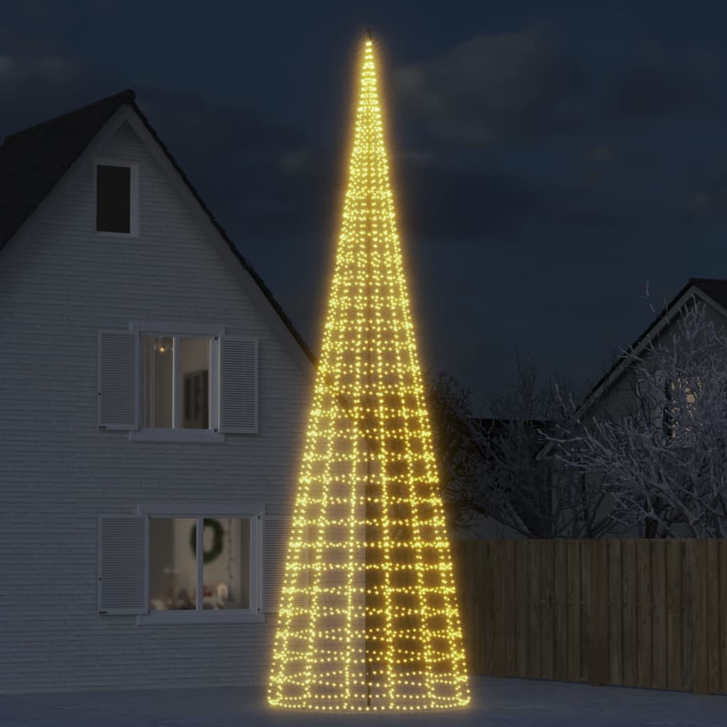 Led Ziemassvētku Eglīte 1534 Led