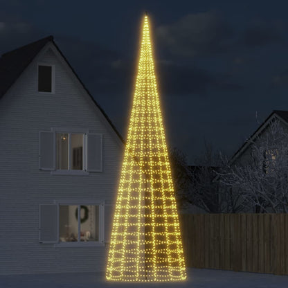 Led Ziemassvētku Eglīte 1534 Led