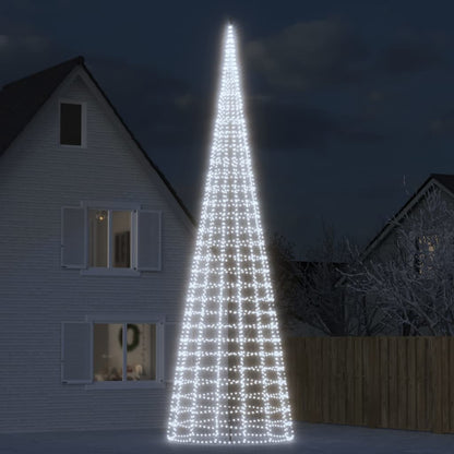 Led Ziemassvētku Eglīte 1534 Led