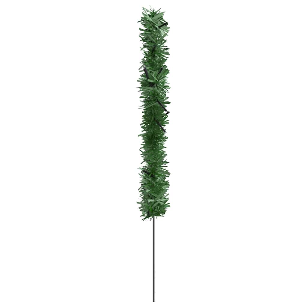 Ziemassvētku Gaismas Dekors, Zvaigznes Forma, 3 Gab., 50 Led 30 X 29 Cm