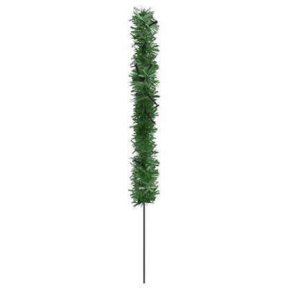 Ziemassvētku Gaismas Dekors, Zvaigznes Forma, 3 Gab., 50 Led 30 X 29 Cm