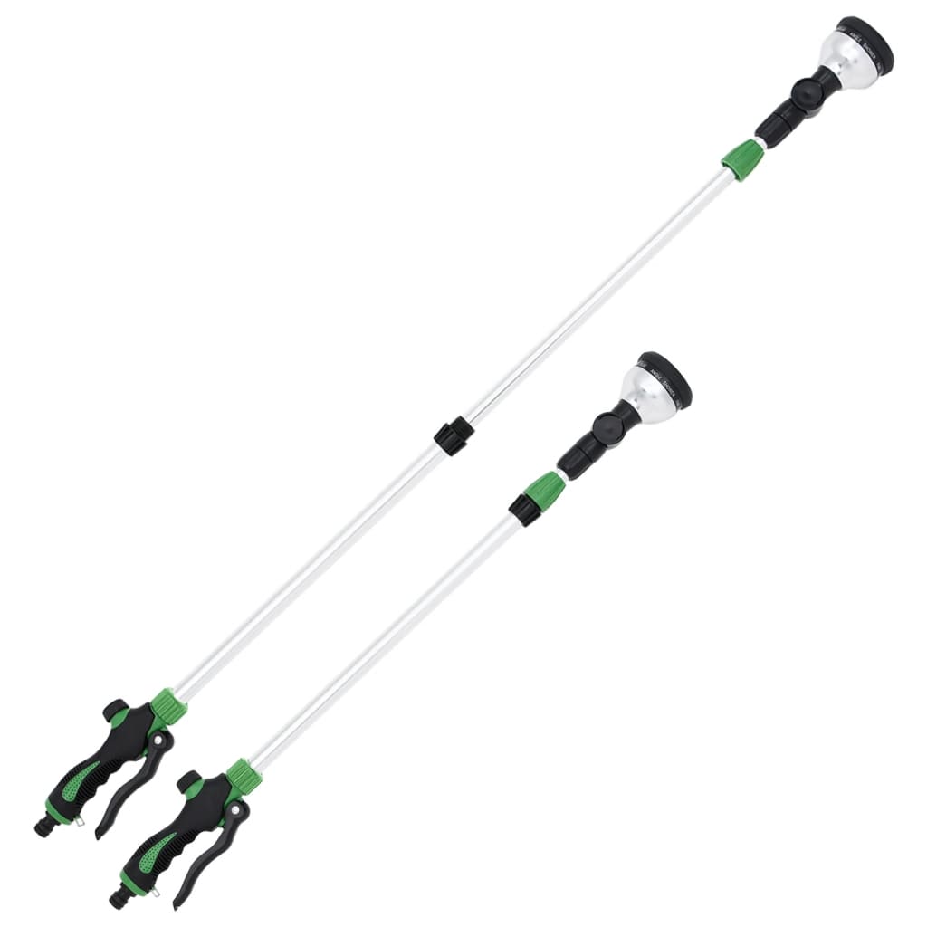 Teleskopisks Smidzinātājs Ar 10 Režīmiem, 75-110 Cm