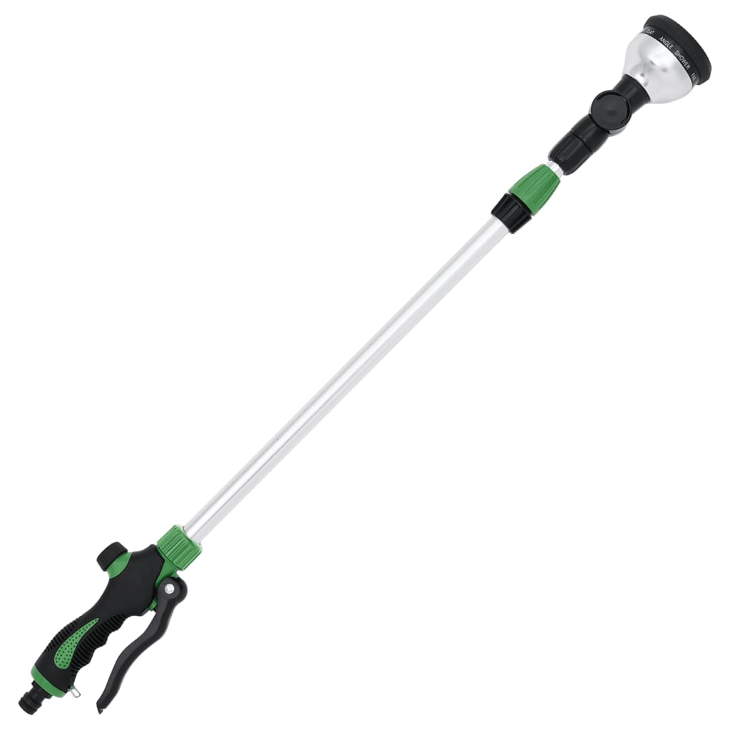 Teleskopisks Smidzinātājs Ar 10 Režīmiem, 75-110 Cm