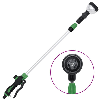 Teleskopisks Smidzinātājs Ar 10 Režīmiem, 75-110 Cm