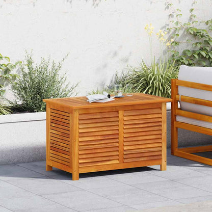 Dārza Uzglabāšanas Kaste, , Akācijas Masīvkoks