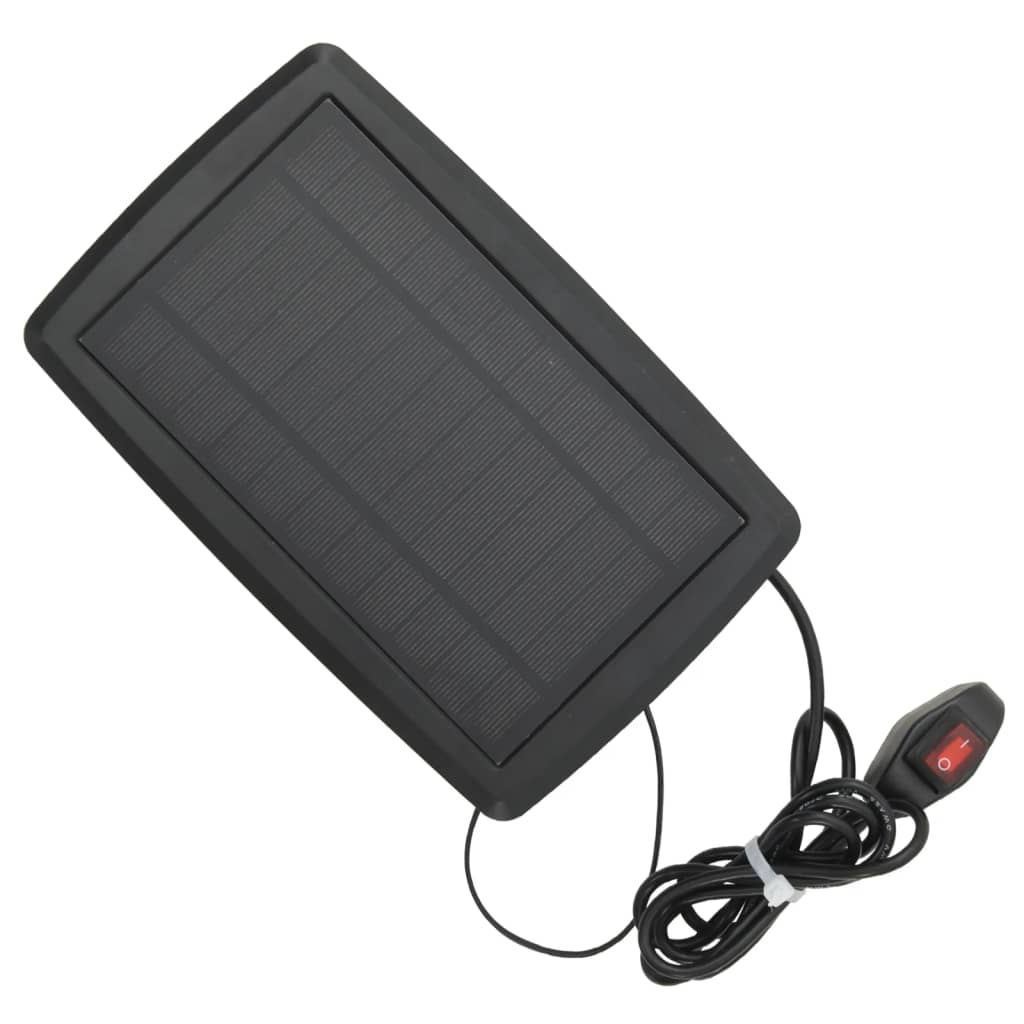 Izvelkama Markīze Ar Led, Manuāla, , Brūns
