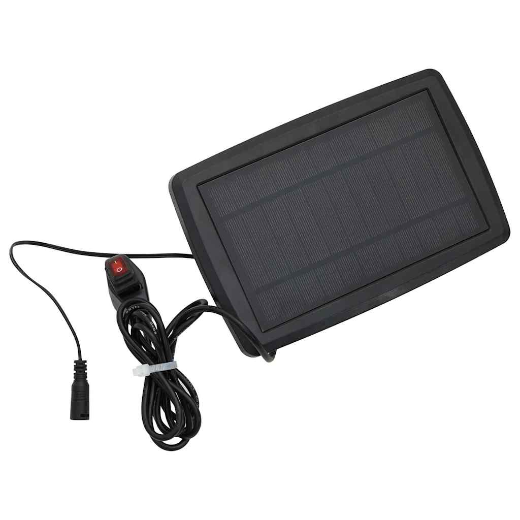 Manuāli Izvelkama Nojume Ar Led, Pelēka Un Balta,