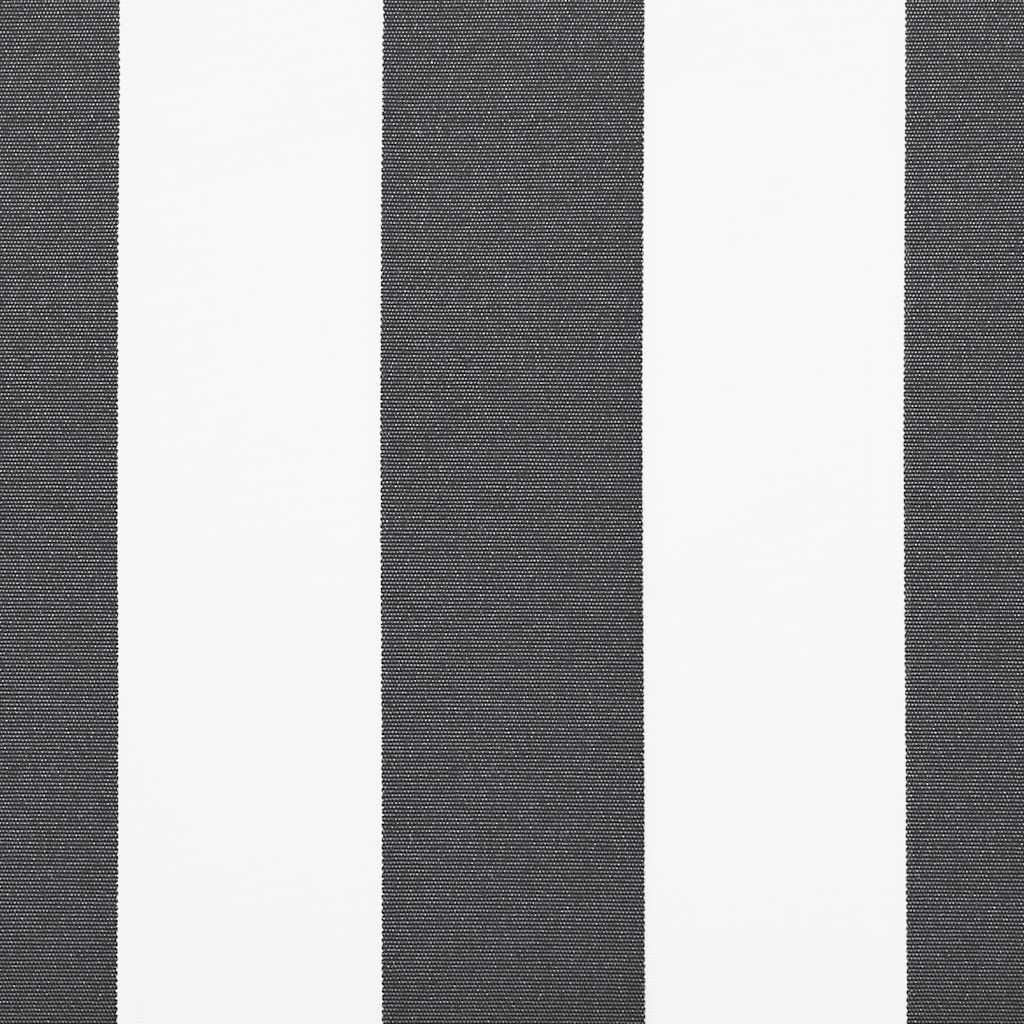 Manuāli Izvelkama Nojume, Pelēka Un Balta, 500X300 Cm