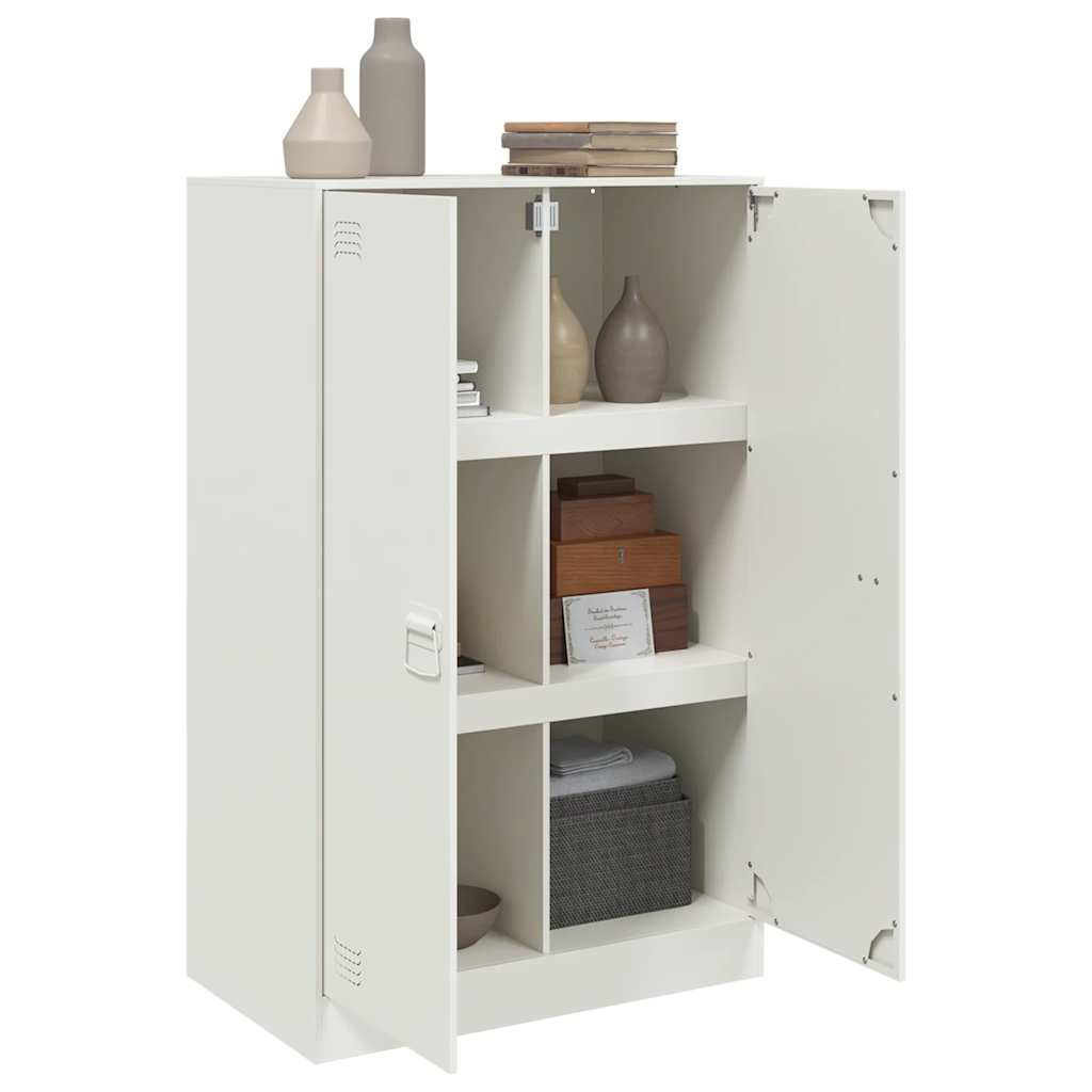 Kumode, , 67X39X107 Cm, Tērauds