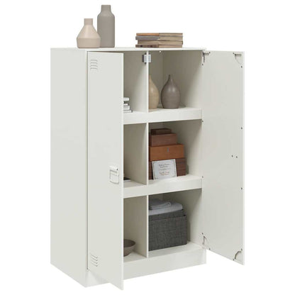 Kumode, , 67X39X107 Cm, Tērauds