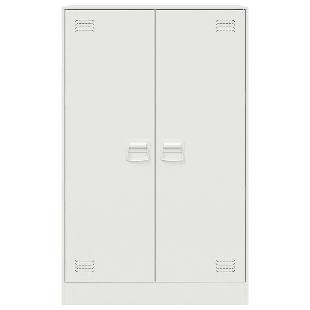 Kumode, , 67X39X107 Cm, Tērauds