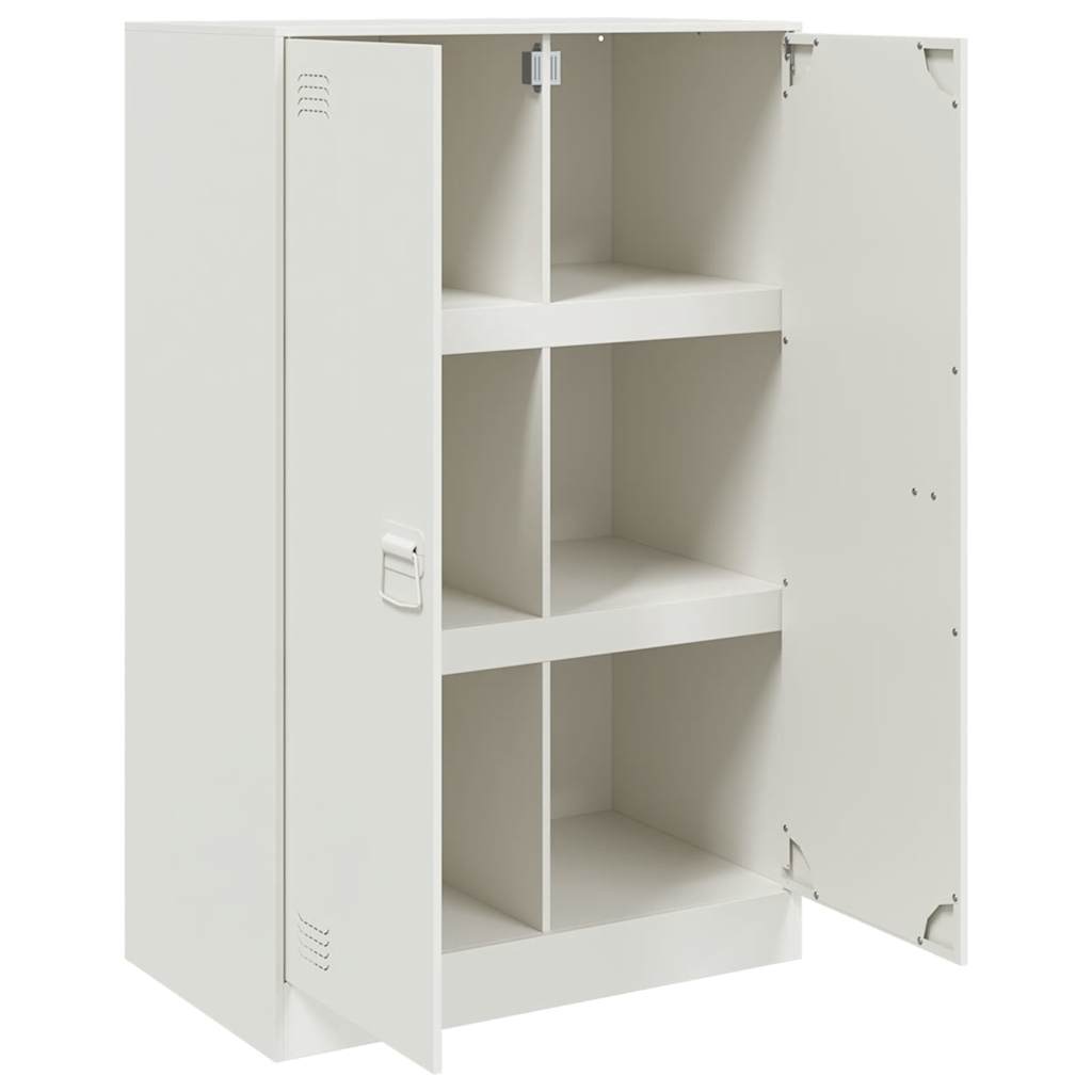 Kumode, , 67X39X107 Cm, Tērauds