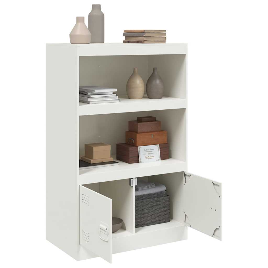 Kumode, , 67X39X107 Cm, Tērauds