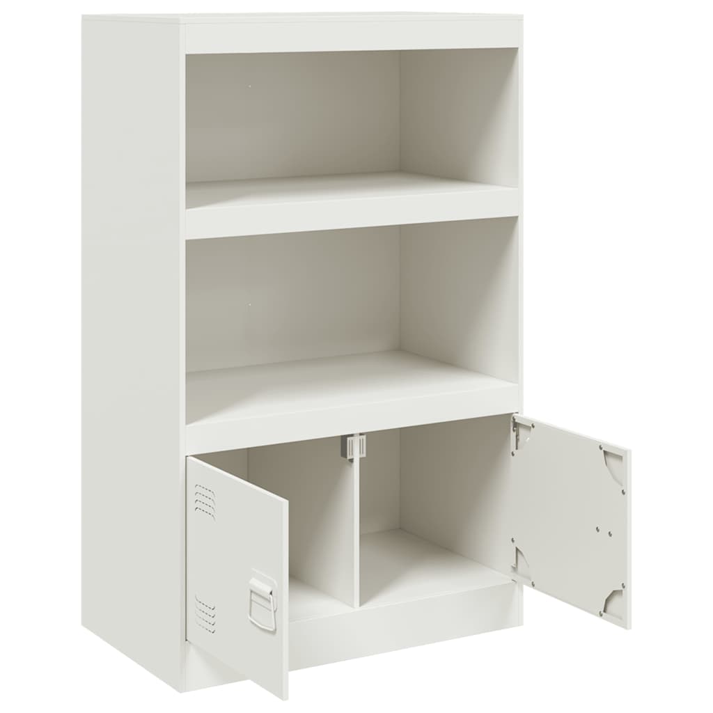 Kumode, , 67X39X107 Cm, Tērauds
