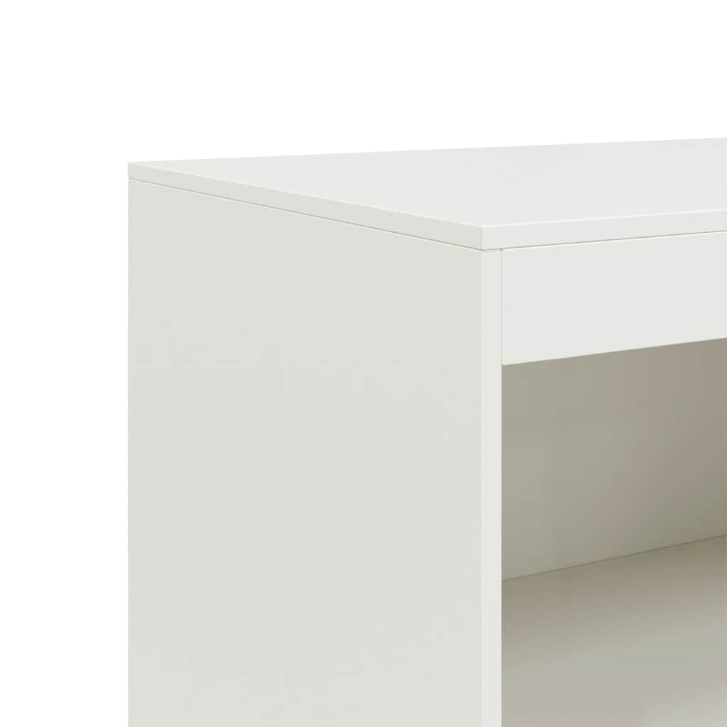 Kumode, , 67X39X107 Cm, Tērauds