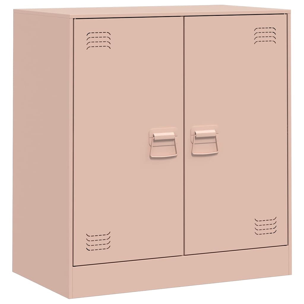 Kumode, , 67X39X73 Cm, Tērauds