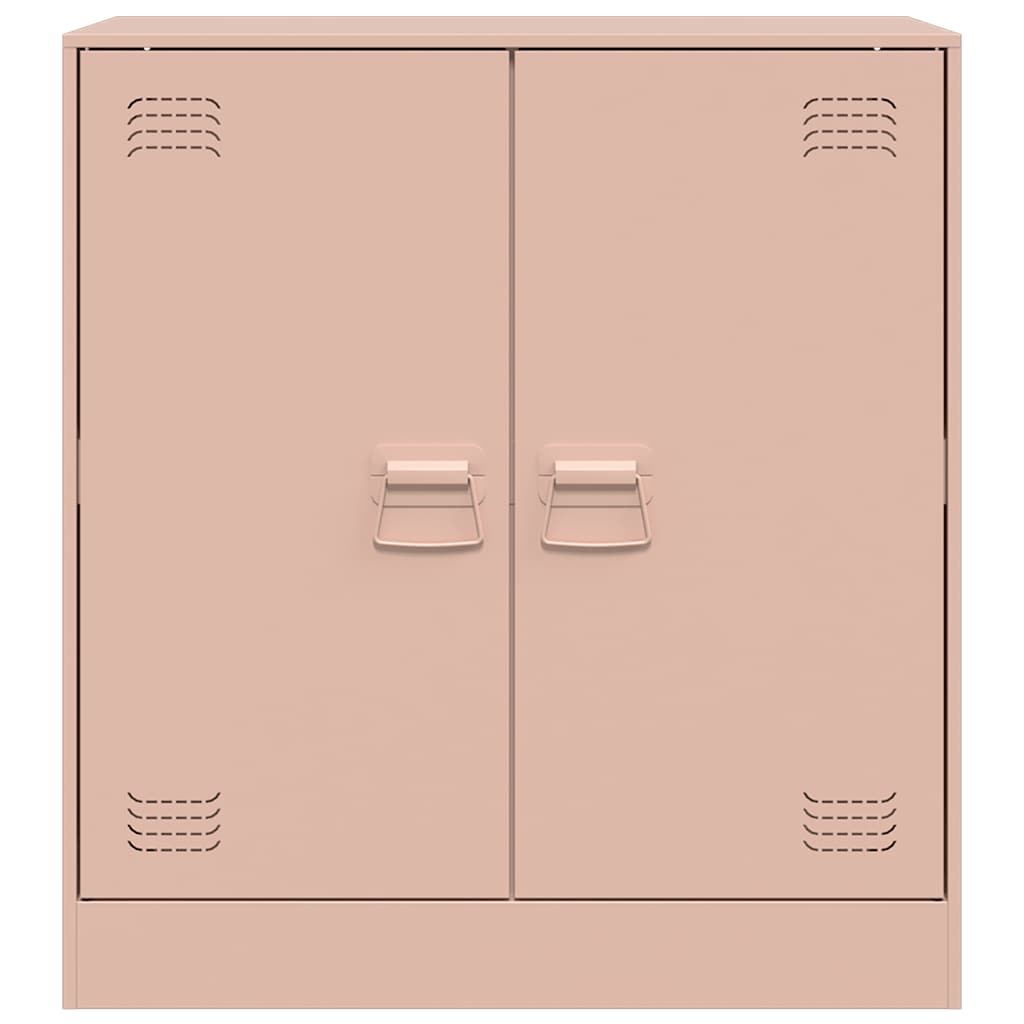 Kumode, , 67X39X73 Cm, Tērauds
