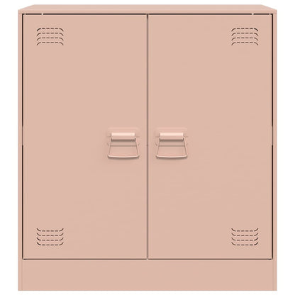 Kumode, , 67X39X73 Cm, Tērauds