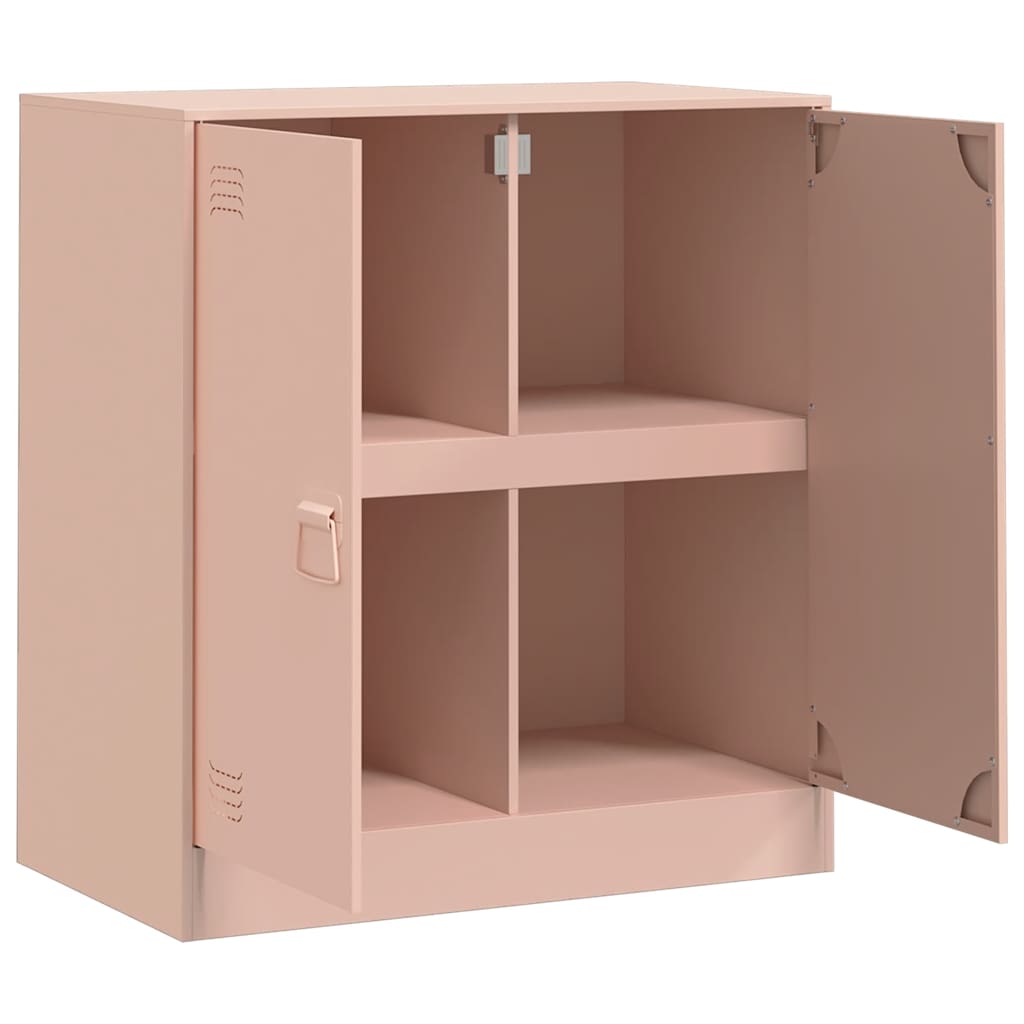 Kumode, , 67X39X73 Cm, Tērauds