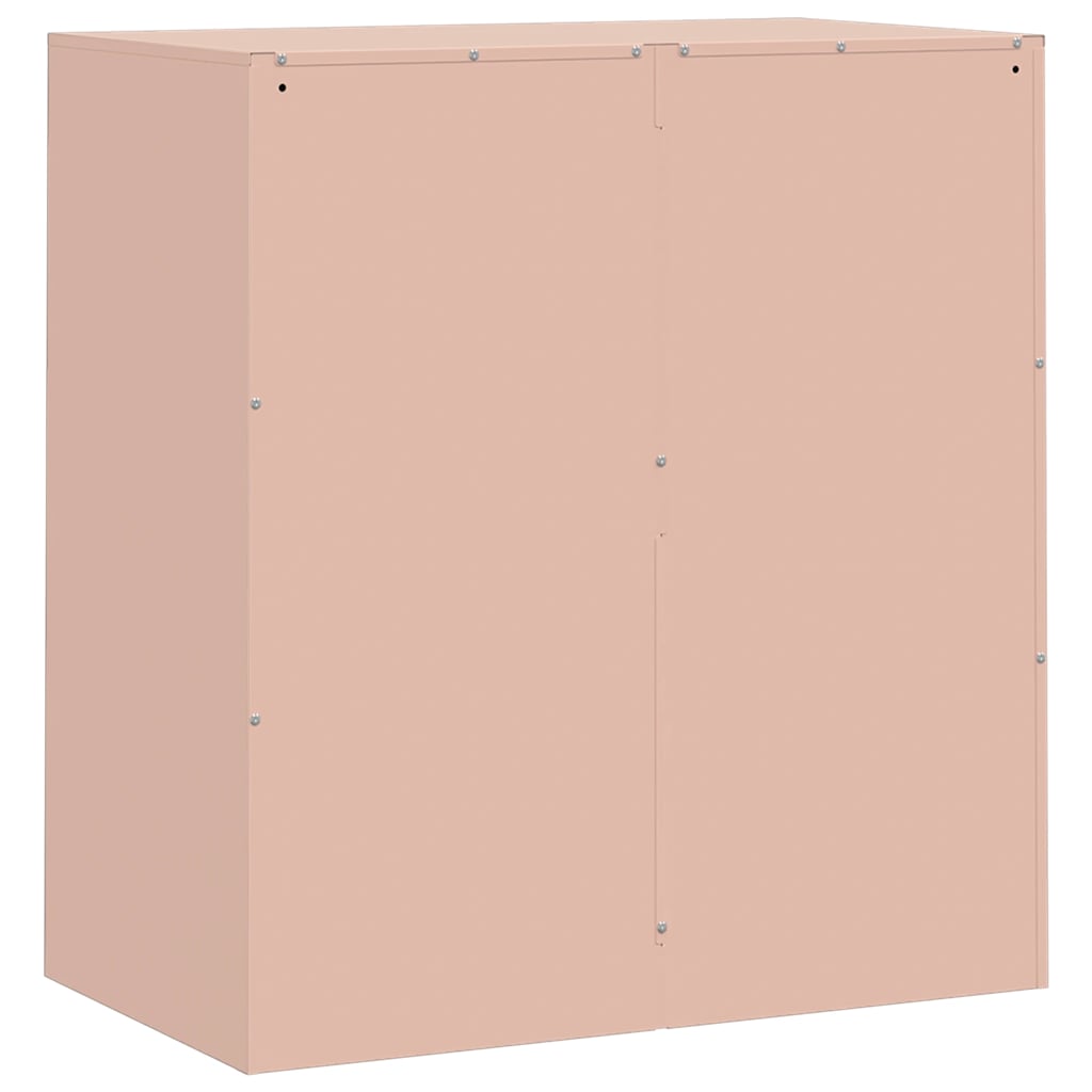Kumode, , 67X39X73 Cm, Tērauds