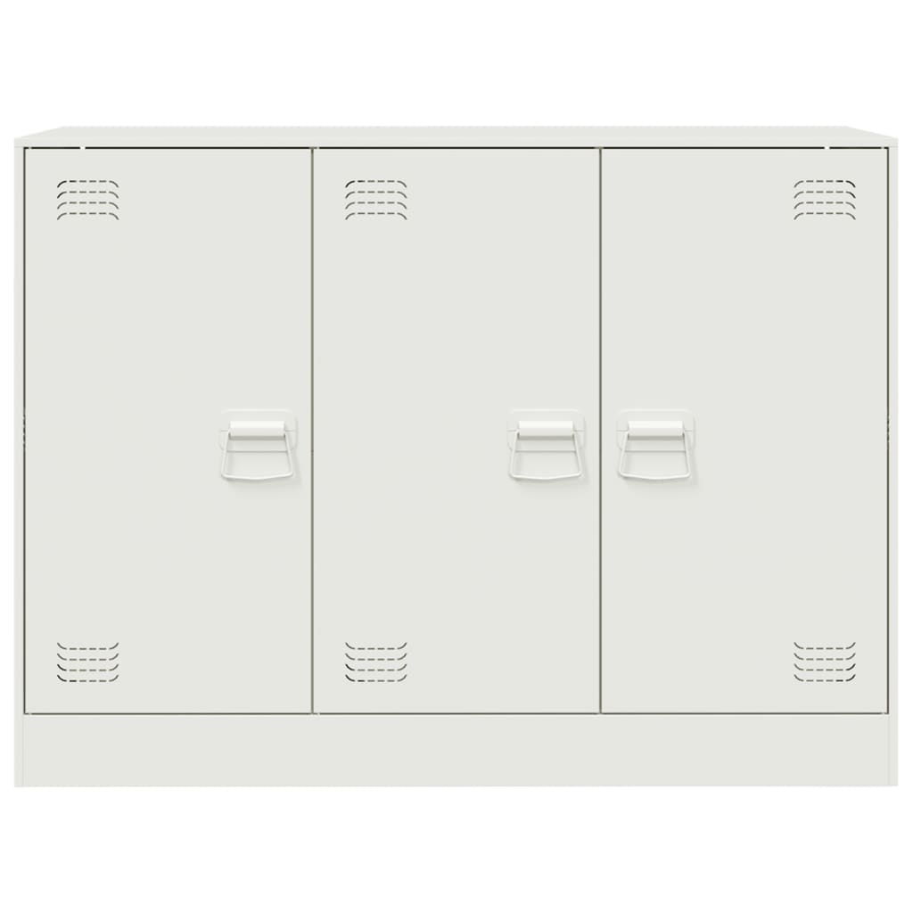 Kumode, , 99X39X73 Cm, Tērauds