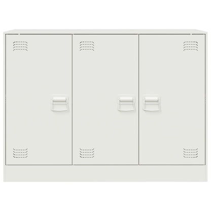 Kumode, , 99X39X73 Cm, Tērauds