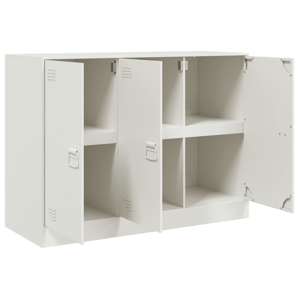 Kumode, , 99X39X73 Cm, Tērauds